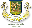 Pian Delle Querci logo
